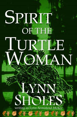 Book cover of Spirit of the Turtle Woman