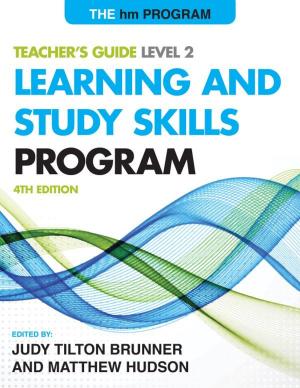 Cover of the book The HM Learning and Study Skills Program by Perry A. Zirkel, Zorka Koranxha