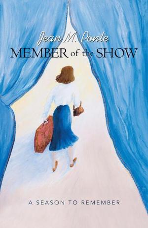 Cover of the book Member of the Show by Dr. Brian Keen CGE