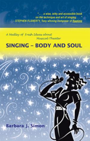 bigCover of the book Singing – Body and Soul by 