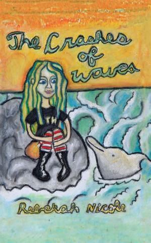 Cover of the book The Crashes of Waves by Nayera Majedi