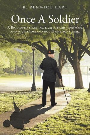 Cover of the book Once a Soldier by JR Thomas