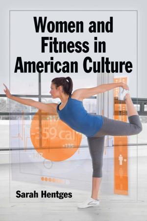 bigCover of the book Women and Fitness in American Culture by 