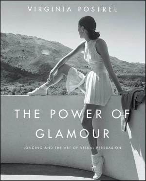 bigCover of the book The Power of Glamour by 