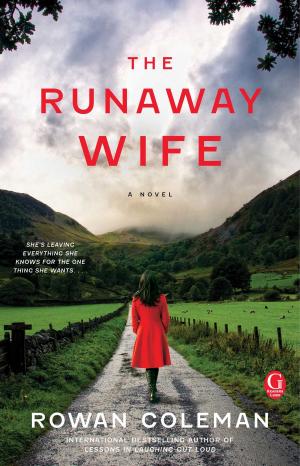 Cover of the book The Runaway Wife by Katy Evans