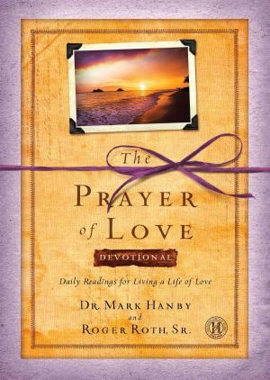 Book cover of The Prayer of Love Devotional