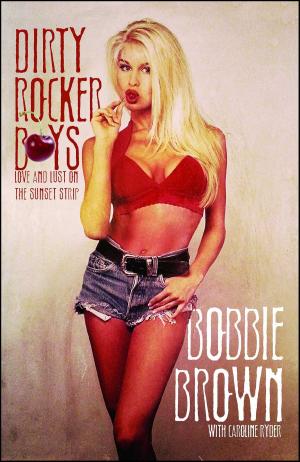 Cover of the book Dirty Rocker Boys by Tiffany Haddish
