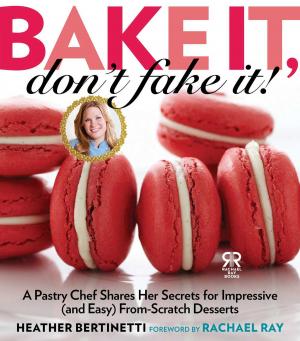 Cover of Bake It, Don't Fake It!