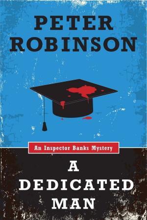 bigCover of the book A Dedicated Man (An Inspector Banks Mystery) by 
