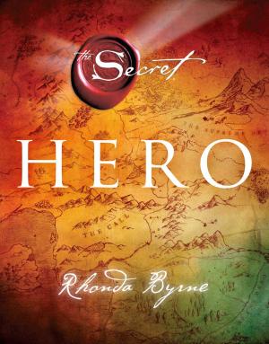 Cover of the book Hero by Richard Marcinko