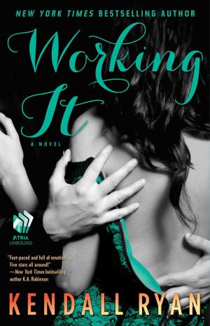 Cover of the book Working It by Elisha Goldstein, Ph.D.