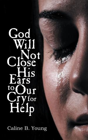 Cover of the book God Will Not Close His Ears to Our Cry for Help by Norma Swanson, Barbara Aud