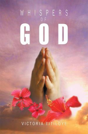 Cover of the book Whispers of God by Dan Rempala