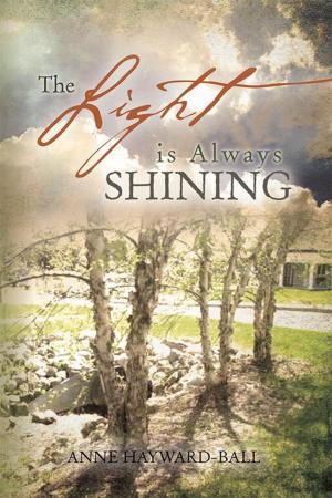 Book cover of The Light Is Always Shining