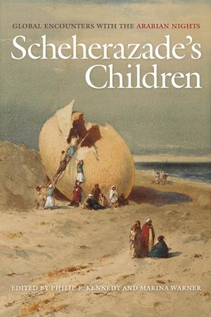 Cover of the book Scheherazade's Children by Charles Frazier