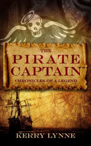 bigCover of the book The Pirate Captain Chronicles of a Legend by 