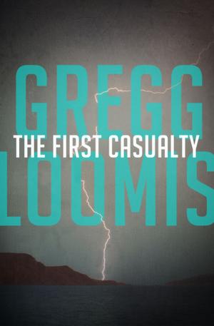 Cover of the book The First Casualty by Suzi Albracht