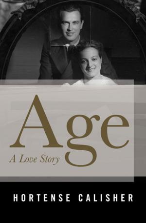 bigCover of the book Age by 