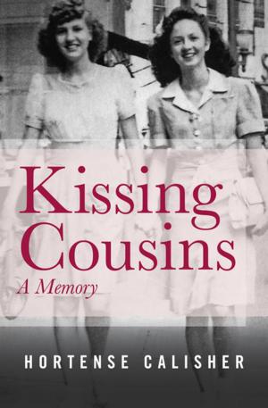 Cover of the book Kissing Cousins by George Steiner