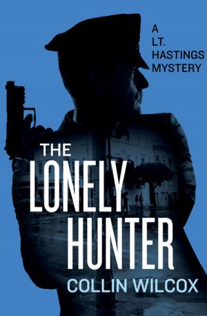 bigCover of the book The Lonely Hunter by 