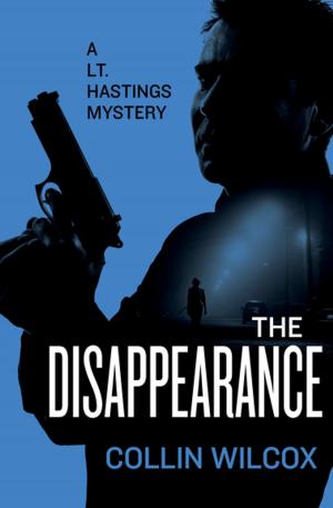 bigCover of the book The Disappearance by 