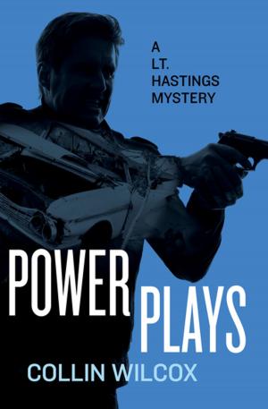 Cover of the book Power Plays by Mary Martel