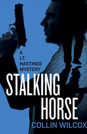 Book cover of Stalking Horse