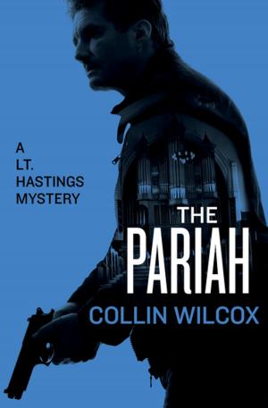 Book cover of The Pariah