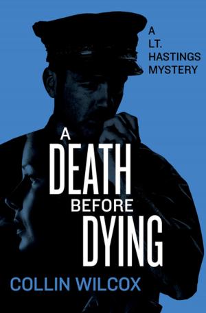 bigCover of the book A Death Before Dying by 