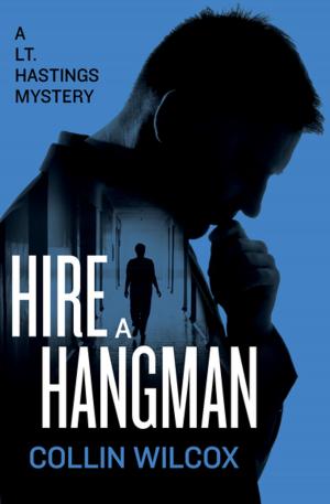 Cover of the book Hire a Hangman by Aiden Vaughan