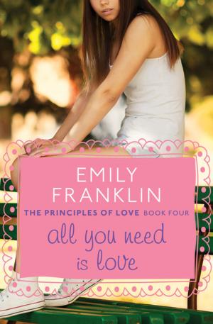 Cover of the book All You Need Is Love by K. Lynn Bay, Kathlena L. Contreras