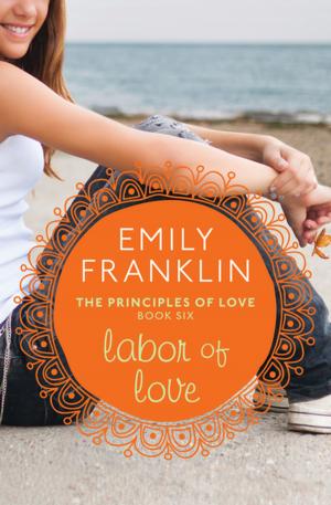 Cover of the book Labor of Love by Janet Dailey