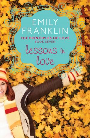 Cover of the book Lessons in Love by Emily Gee