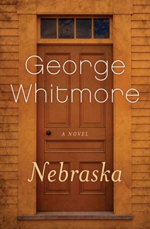 Cover of the book Nebraska by James Beard