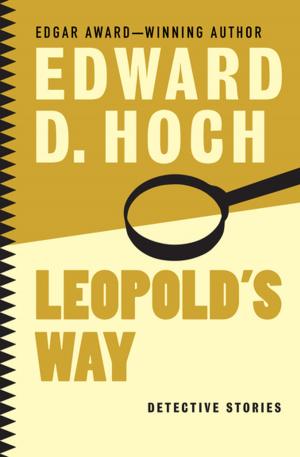 Book cover of Leopold's Way