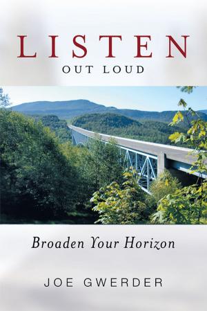 Cover of the book Listen out Loud by Sidney Chan