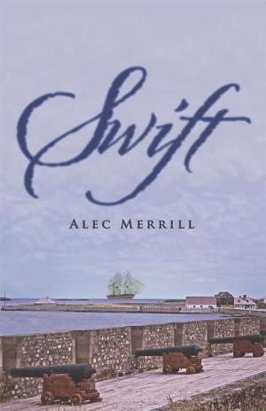 Cover of the book Swift by Bernard Busovne