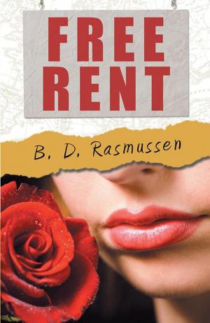 Cover of the book Free Rent by Scott “StoryTime” Sloan