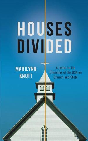 Book cover of Houses Divided