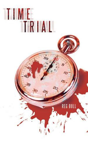 Cover of the book Time Trial by Stella Benson
