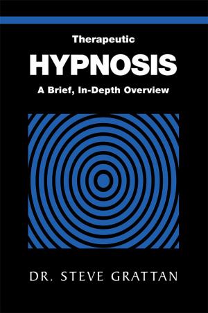 Cover of the book Therapeutic Hypnosis by M. M. Dorrance