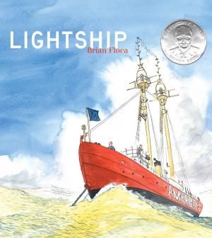 Cover of the book Lightship by Donna Jo Napoli