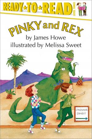 bigCover of the book Pinky and Rex by 