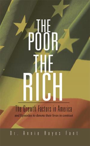 Cover of the book The Poor the Rich by JIM CLEVELAND