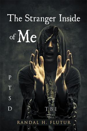 Book cover of The Stranger Inside of Me