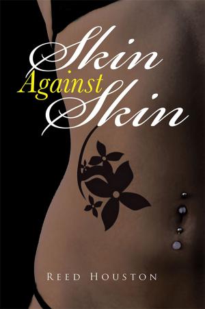 Cover of the book Skin Against Skin by Christofer Cook