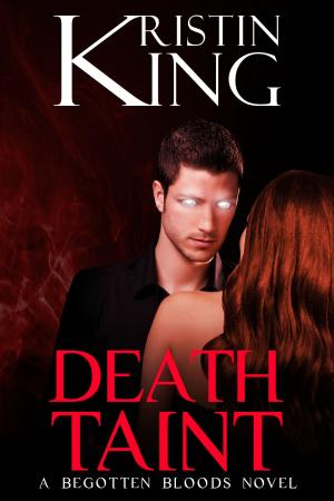 Cover of the book Death Taint by Erica Monroe