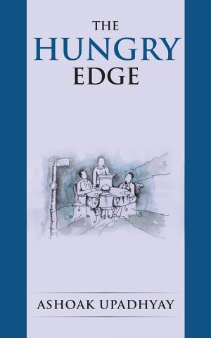 Cover of the book The Hungry Edge by Arjun Singh