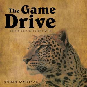 Cover of the book The Game Drive by Vishnu Sharma