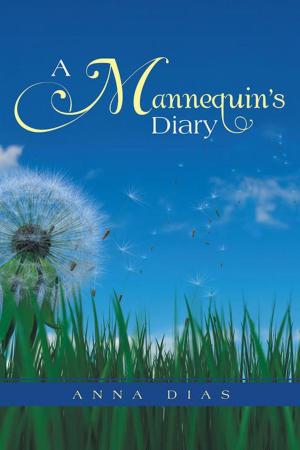 Cover of the book A Mannequin's Diary by T.S Mahima